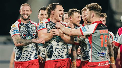 Super League Magic Weekend 2023 Odds, Previews and 